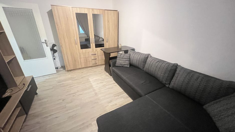 1 camera etaj 1 zona Timocului, 4 apartamente pe nivel - Poză 7