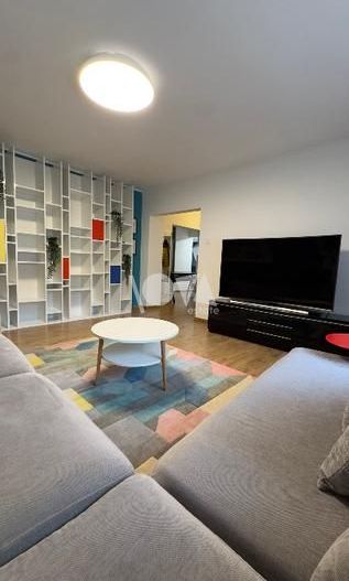 De închiriat: apartament 4 camere- centrala termica - Panduri -metrou - Poză 2