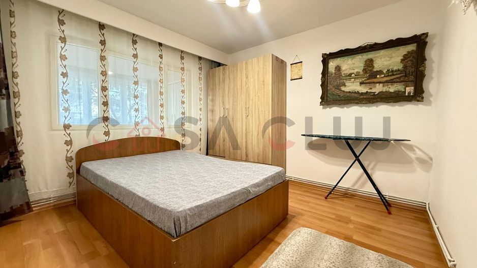 3 camere, la cheie, Între Lacuri! - Poză 3