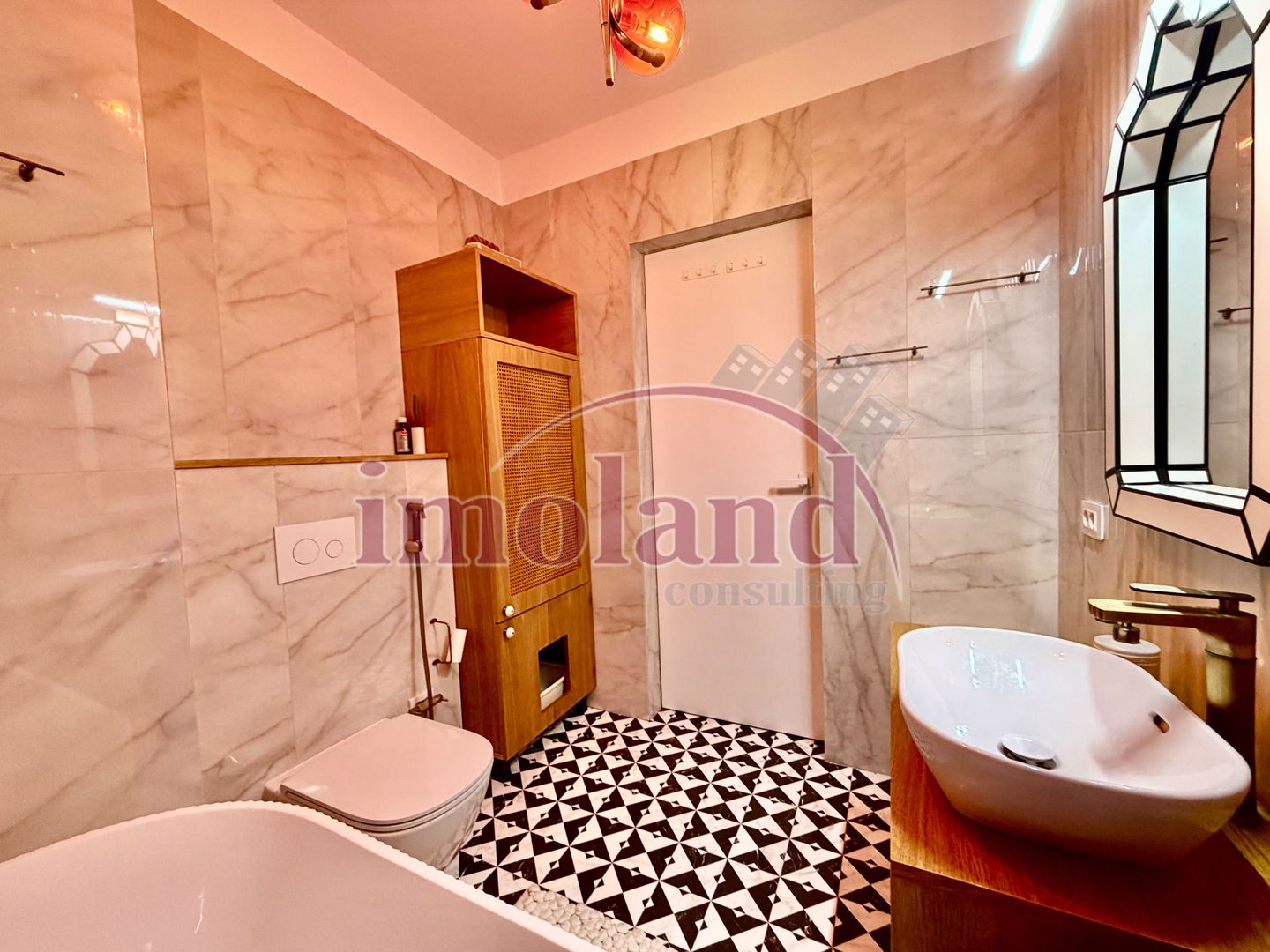 Apartament 2 camere - Uranus - Poză 13