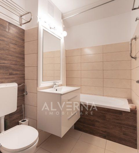 Apartament 4 camere | 80mp | mobilat - utilat I zona Zorilor - Poză 8