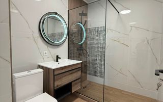 Apartament 2 camere | Etaj 1 | Balcon | Parcare | D. Stanca - Poză 8