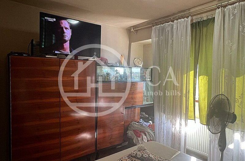 Apartament cu 2 camere de vanzare in Calea Aradului Oradea - Poză 9