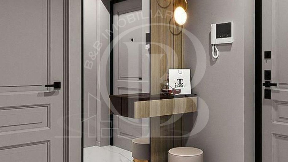 Apartament 2 camere cu terasa Titan-Pallady-Metrou Teclu - Poză 8