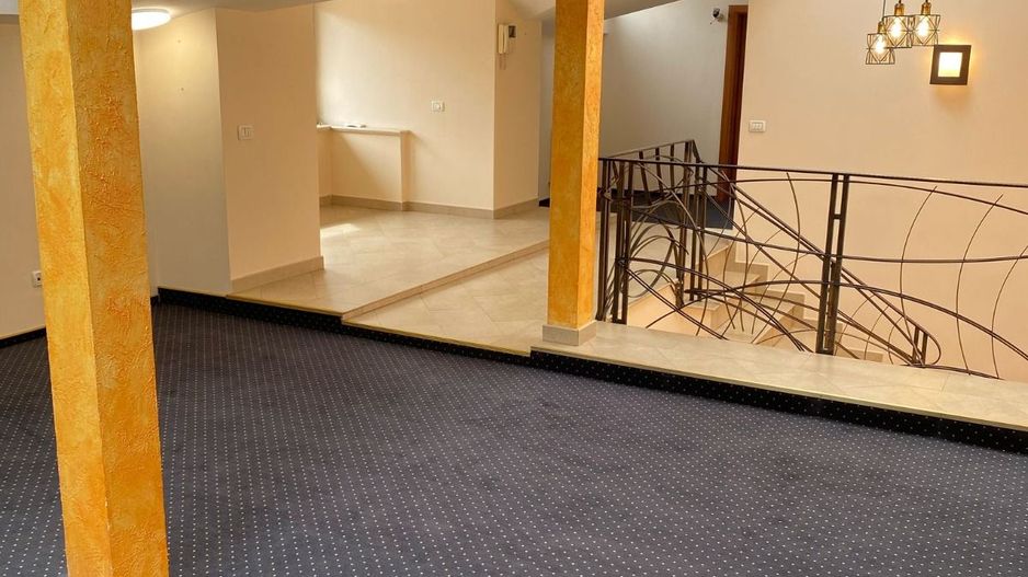 vilă 5 camere - birouri - punct de lucru | Cotroceni | Opera - Poză 7