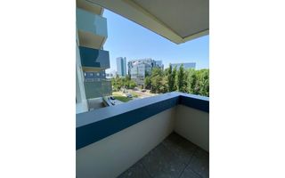 REA1027205 Apartament 3 camere Aviatiei Tower balcon 12 mp parcare inclusa - Poză 14