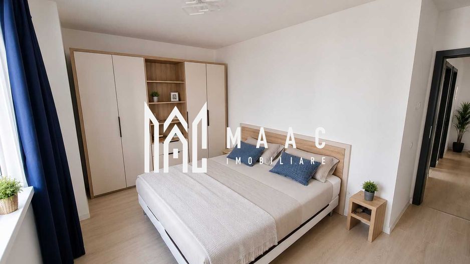 Apartament de vânzare Sibiu | 3 camere | terasă 10 mp - Poză 5