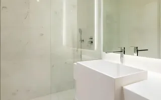 Apartament High-End 4 camere One Verdi Park I View spectaculos - Poză 24