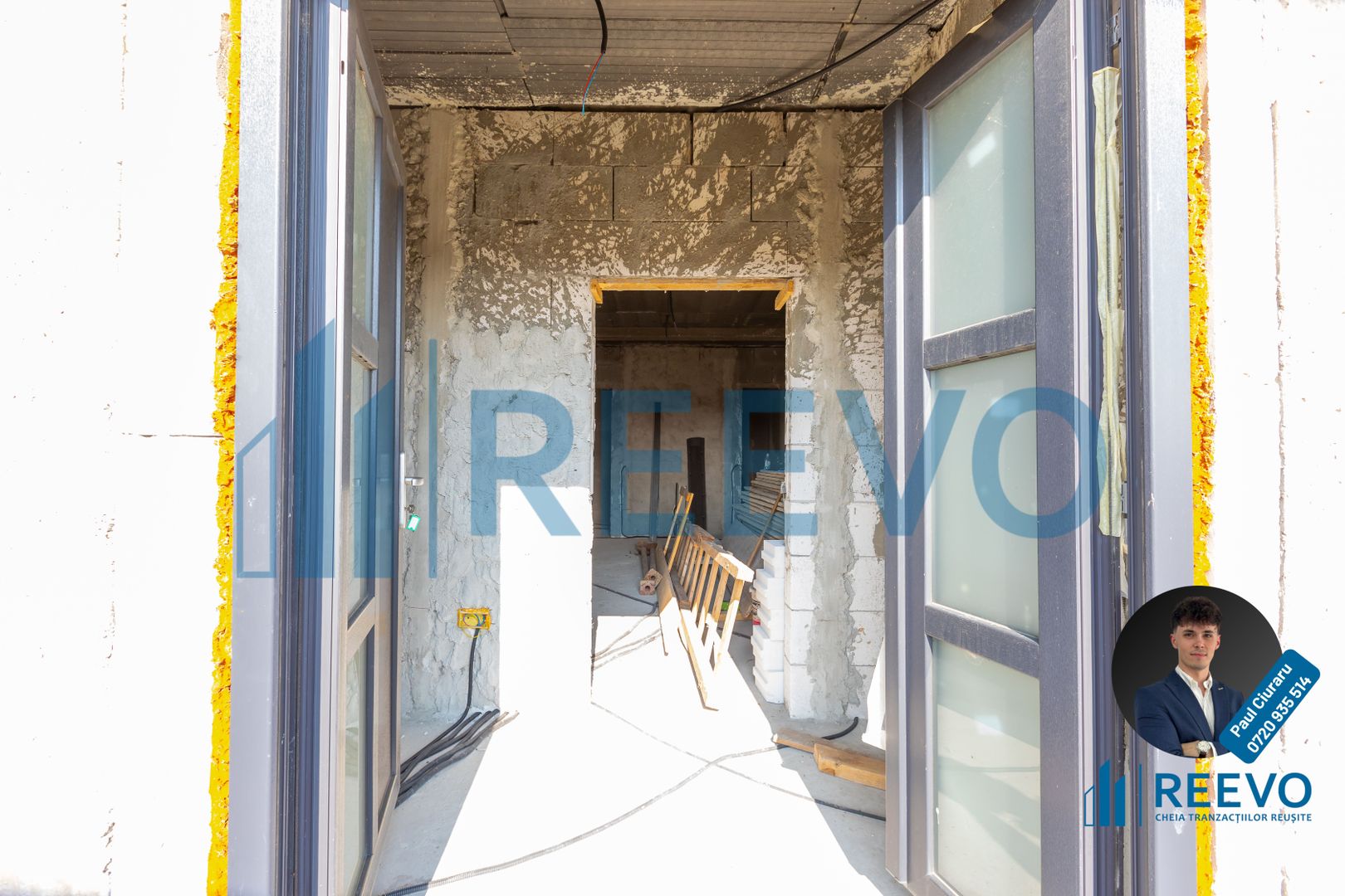 Casa de vanzare, Letea Veche, Sat Siretu - Poză 5