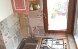 Penthouse cu grădină, beci, magazii,  parcare - zona Bucium, - Poză 3