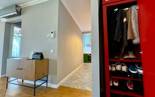 Apartament cu 2 camere *Fully Furnished* + Parking/Floreasca - Amazing Lake View - Poză 12