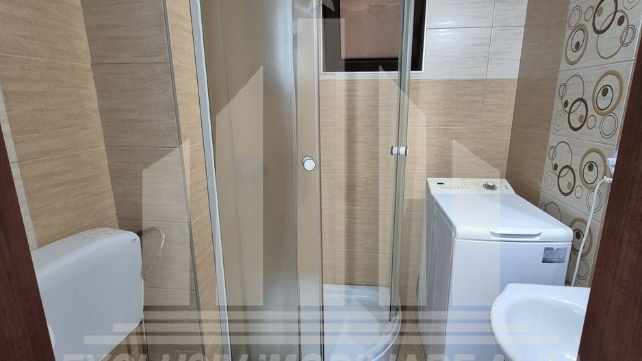 Apartament cu 2 camere decomandate, etaj 1, Cetate - Poză 4