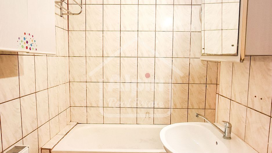 Garsoniera Suprafata Generoasa - Poză 12