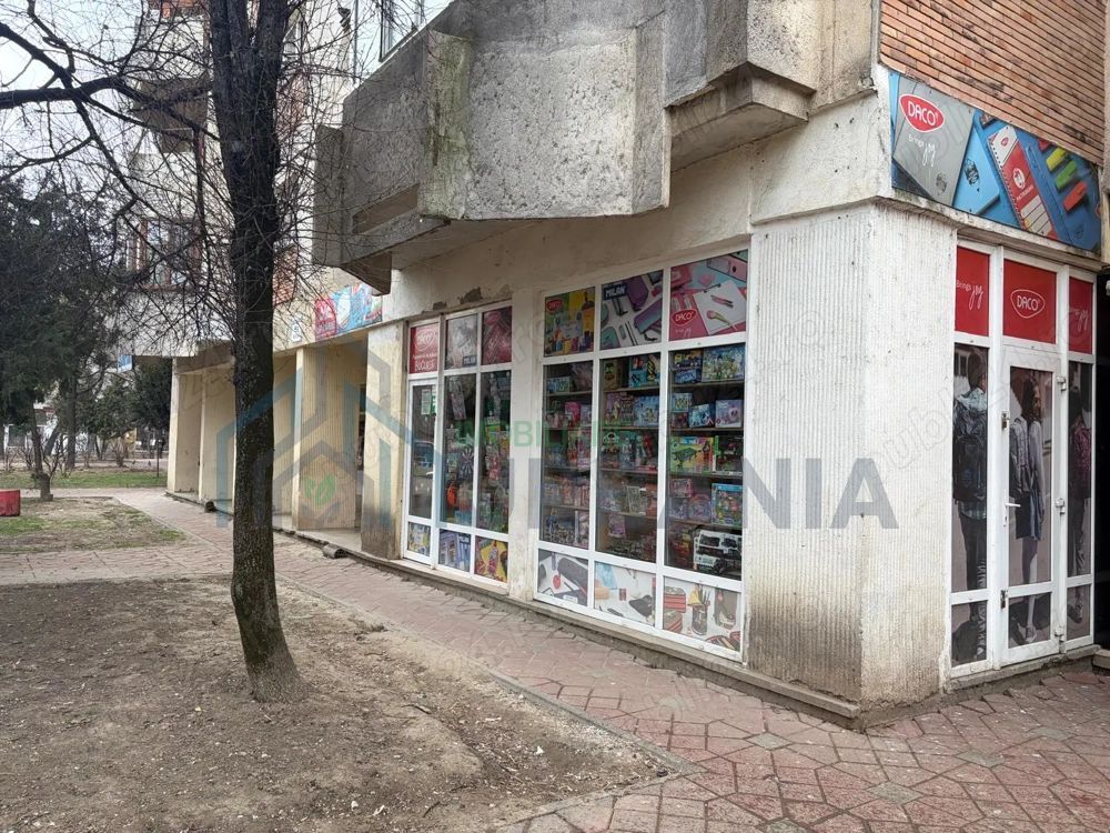 Spațiu comercial de închiriat, 28 mp, Parcul Esplanada Nicolina, Iași - Poză 2