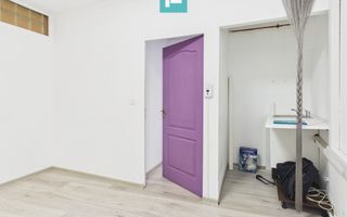 Ap. 2 camere, nemobilat, ultracentral, Cismigiu - Poză 6