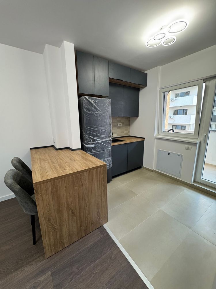 Apartament  2 camere metrou Berceni - Poză 3