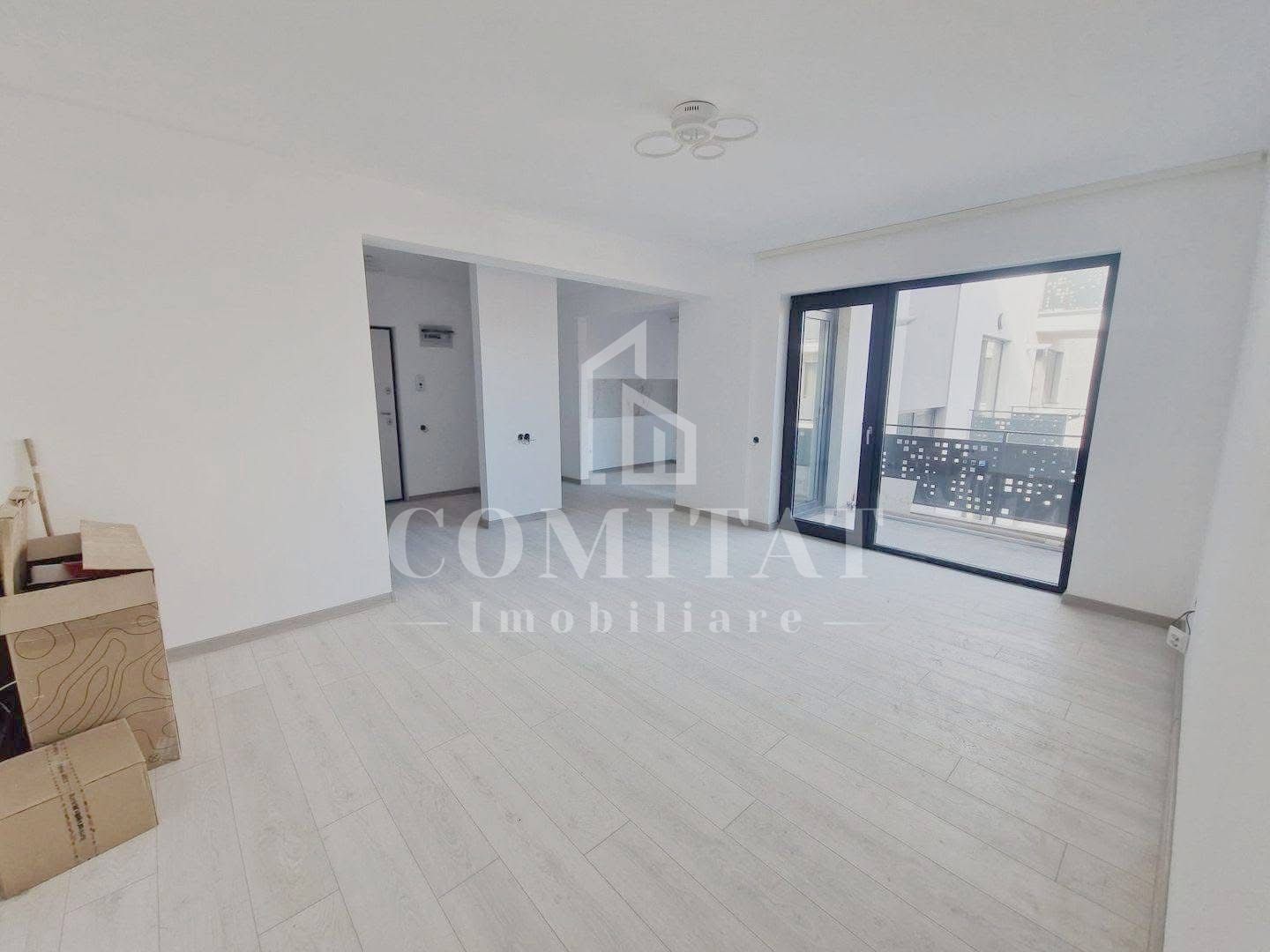 Apartament 3 camere | Loc de parcare | Someșeni - Poză 1