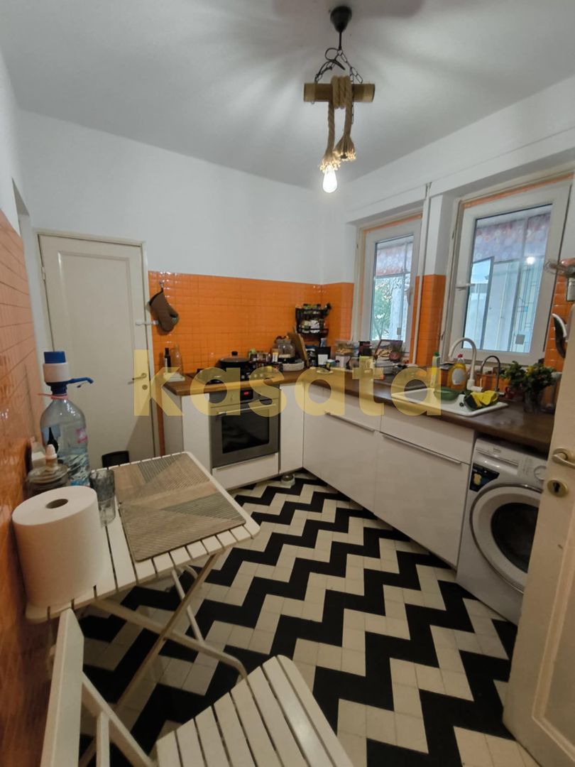 Apartament spațios de 3 camere în Sector 2 – confort și acces rapid! - Poză 14