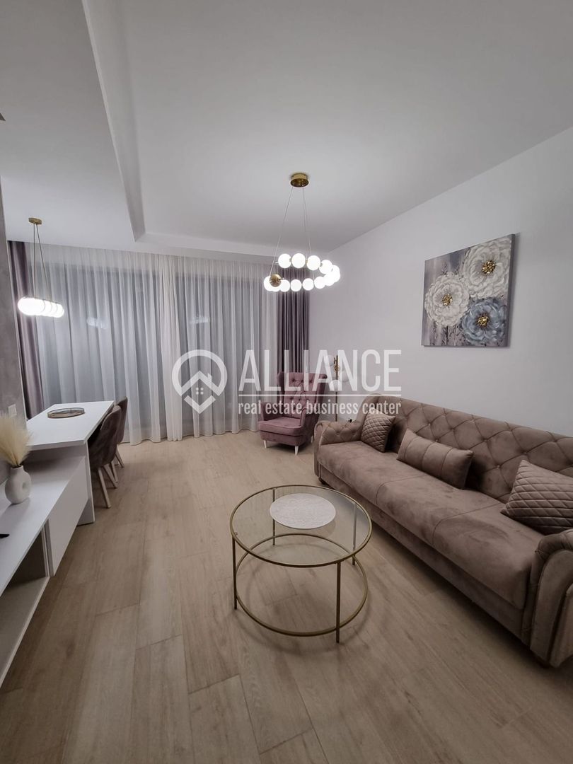 MAMAIA - (Cod01) Lake On apartament superb cu vedere la lac! - Poză 22