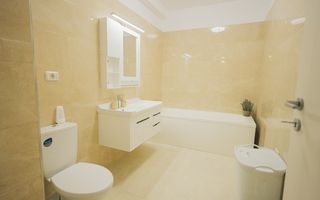 Apartament 2 camere Dobroesti / SU 76,55 mp / bloc nou / comision 0 - Poză 12