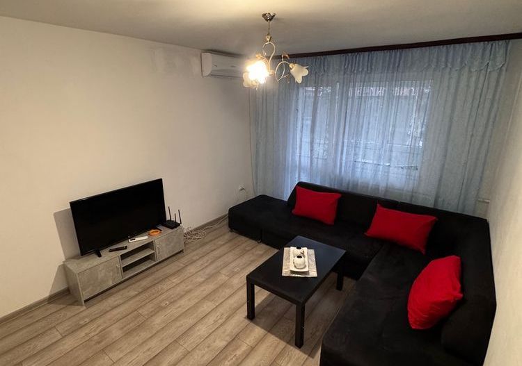 Apartament 2 camere Constantin Branncoveanu - Poză 2