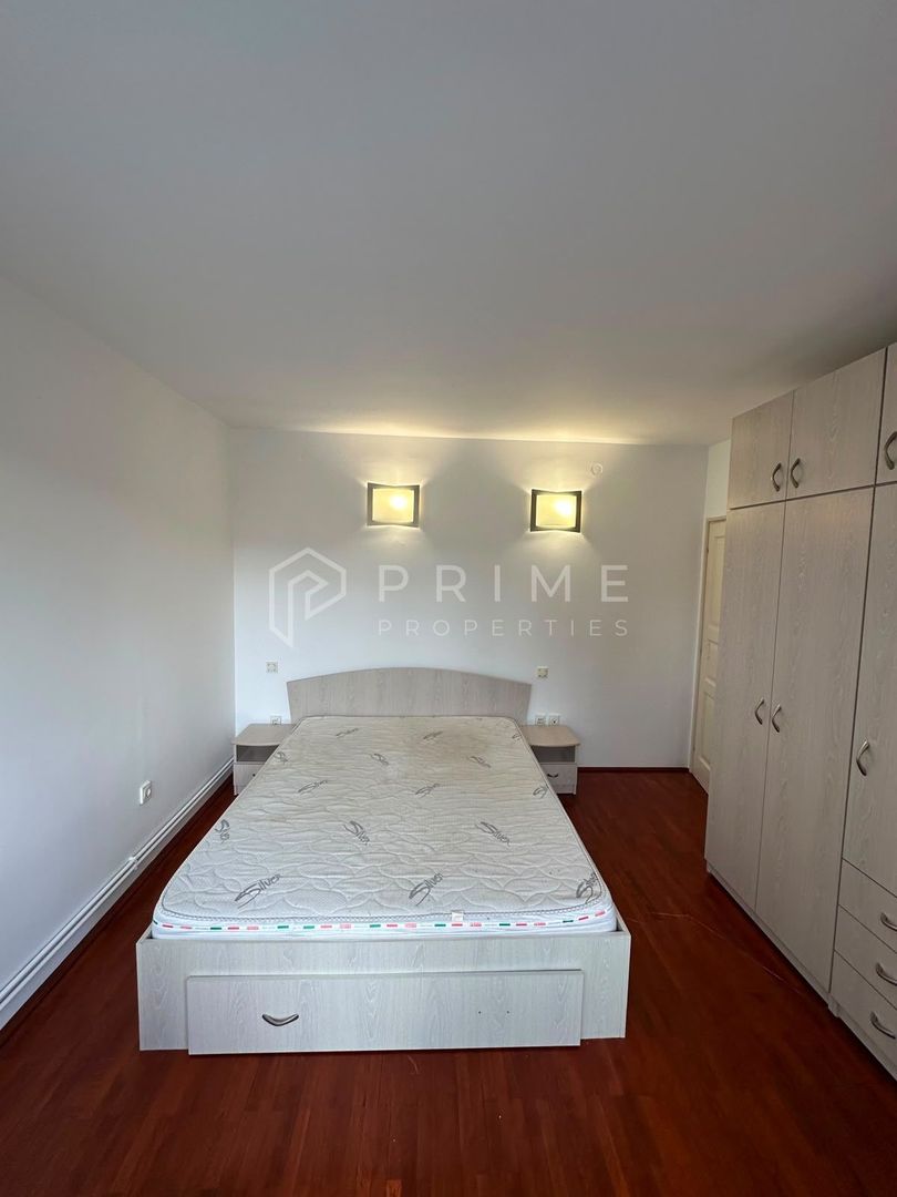 DE ÎNCHIRIAT: Apartament cu 3 camere | Cartierul Cornișa (Zona Zambara - Poză 20