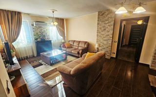 Vilă 4 camere Păulești | Teren 1.820 mp | Mobilata si utilata - Poză 10