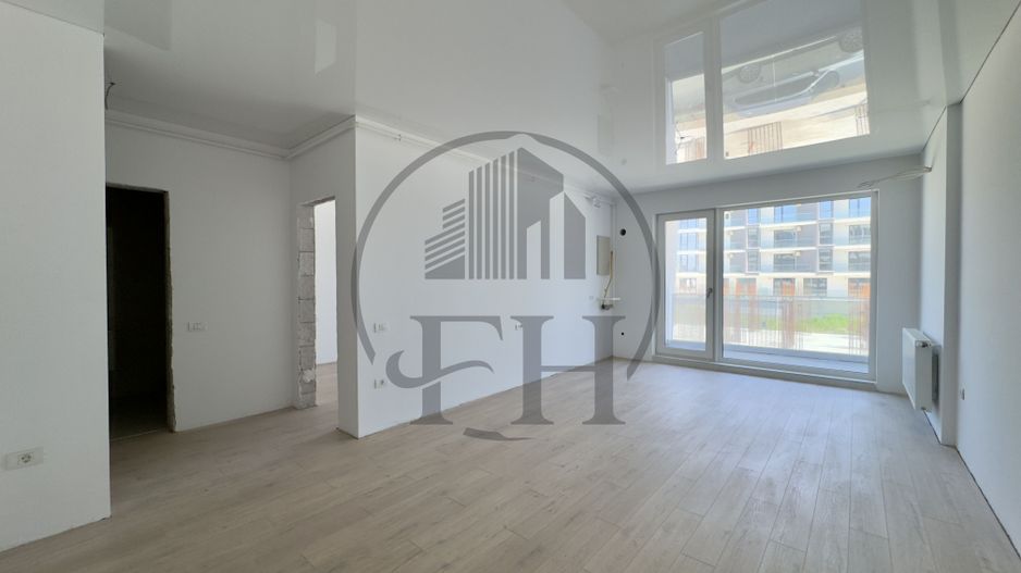 Apartament 2 camere Năvodari, Constanța - Poză 3