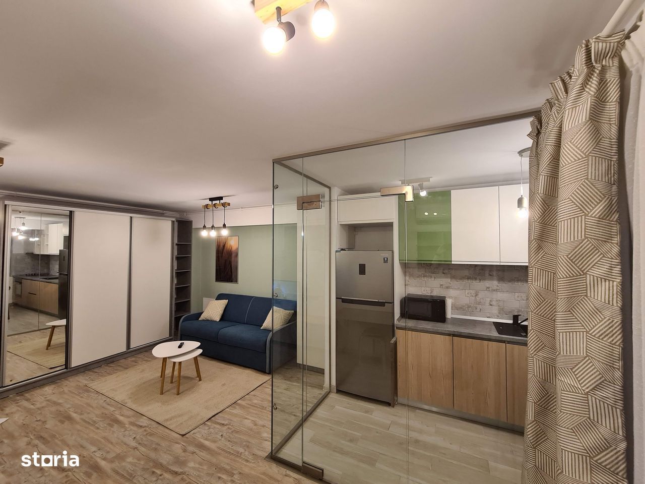 Garsonieră Roka Residence - Poză 2