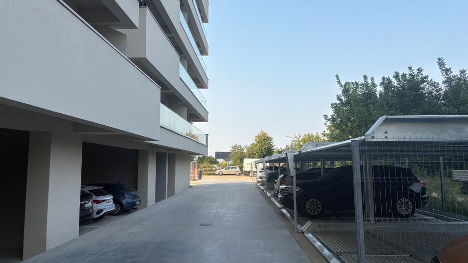 Apartament cu 3 camere 2 băi - Lacul Morii. Vedere lac. - Poză 19