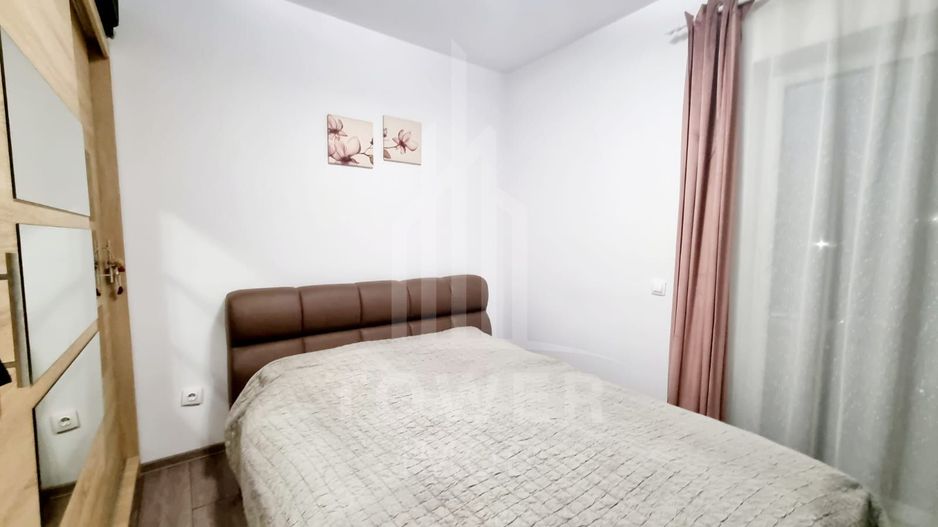 Apartament de 3 camere de vanzare | Cartierul Arhitectilor | 54mpu | 0% COMISION - Poză 4