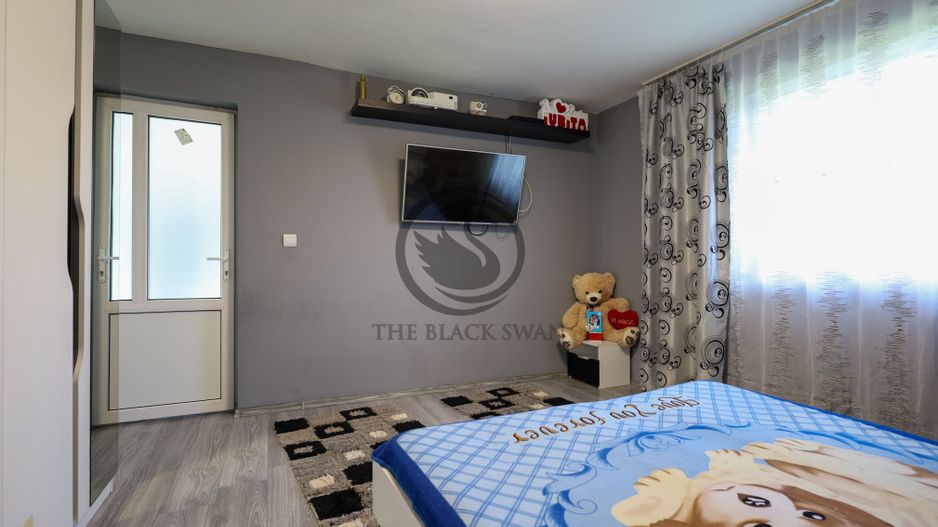 Casă de vanzare | 1550 mp teren | Dumbravesti, Prahova | Comision 0% - Poză 9