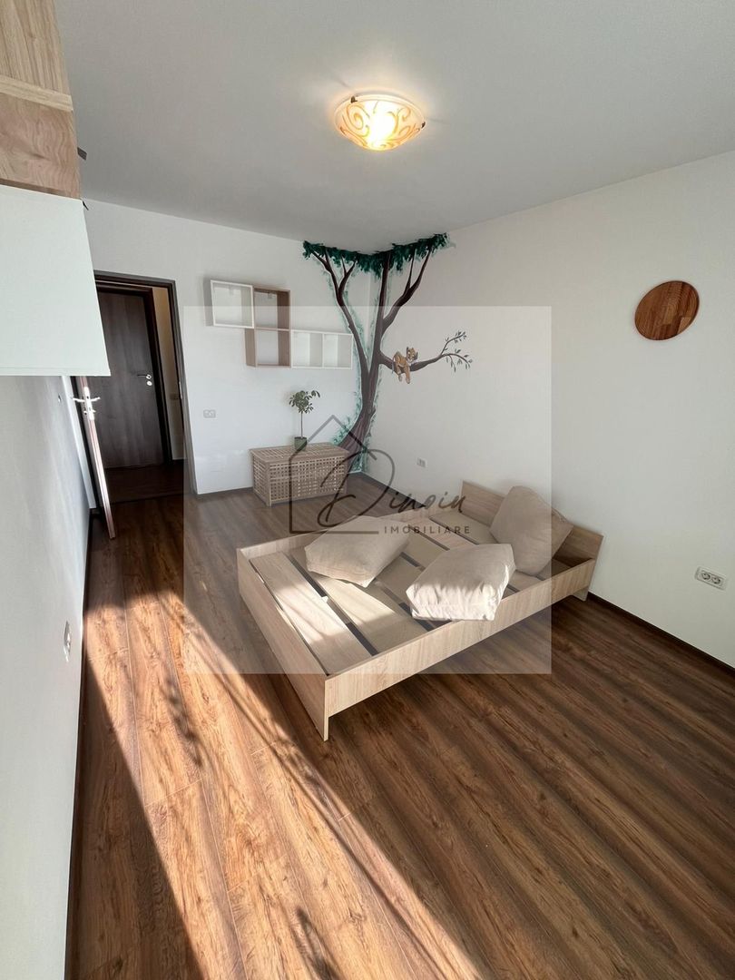 Apartament 2 camere Vivamus Residence I loc parcare I COMISION 0% - Poză 13