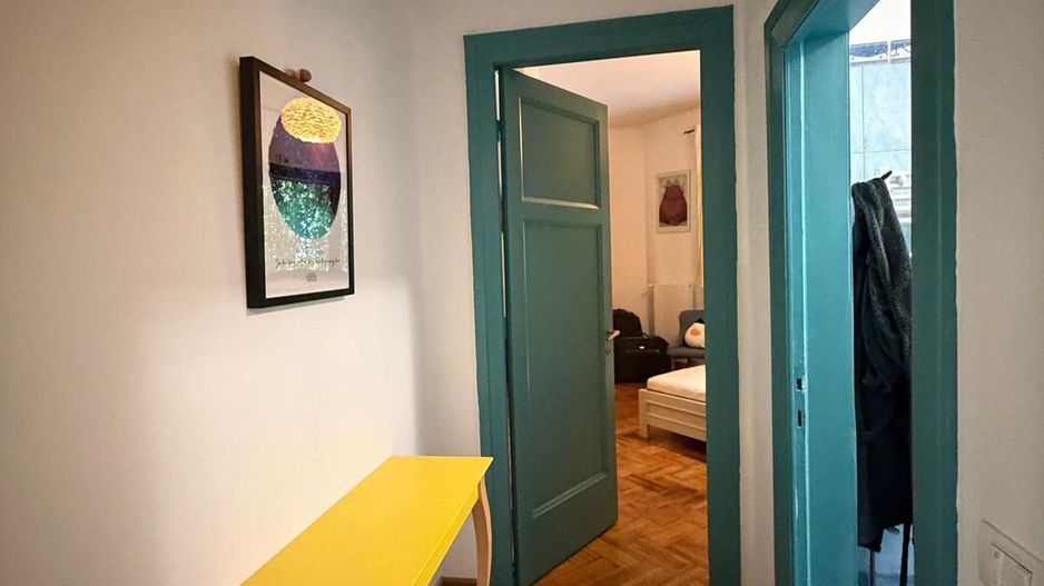 2 CAMERE RENOVATE | POPA NAN | VILA INTERBELICA | CENTRALA TERMICA + BOXA - Poză 7