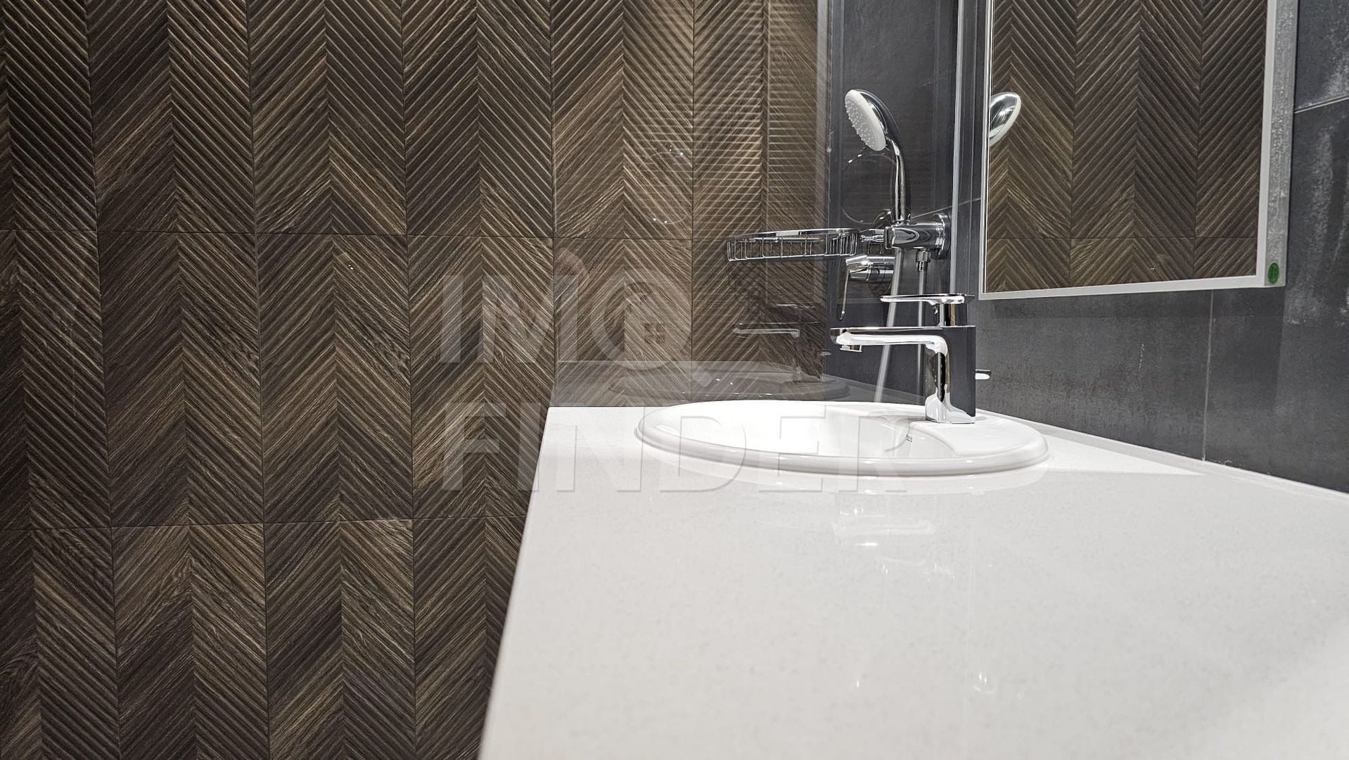 Vanzare 2 camere, imobil nou, complex Wings, Zorilor, 55 mp - Poză 9