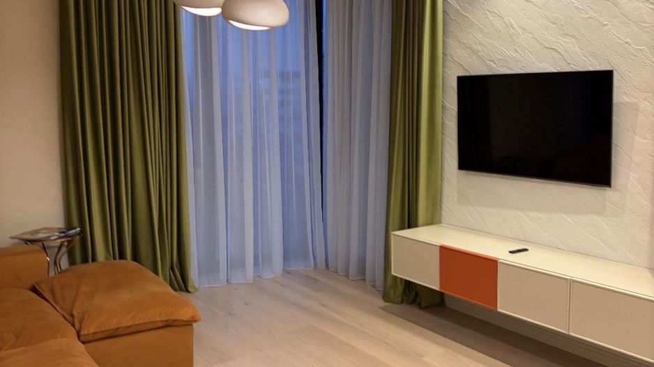 Apartament Modern | 3 camere | WIN Herăstrău - Poză 1