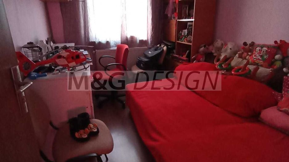 Apartament 4 camere zona Dacia - Poză 4
