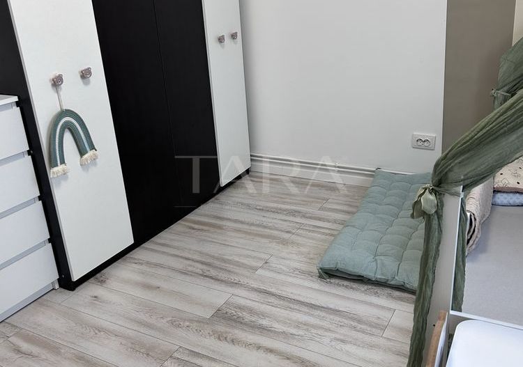Apartament 2 camere renovat, Florești, zona Florilor. - Poză 4