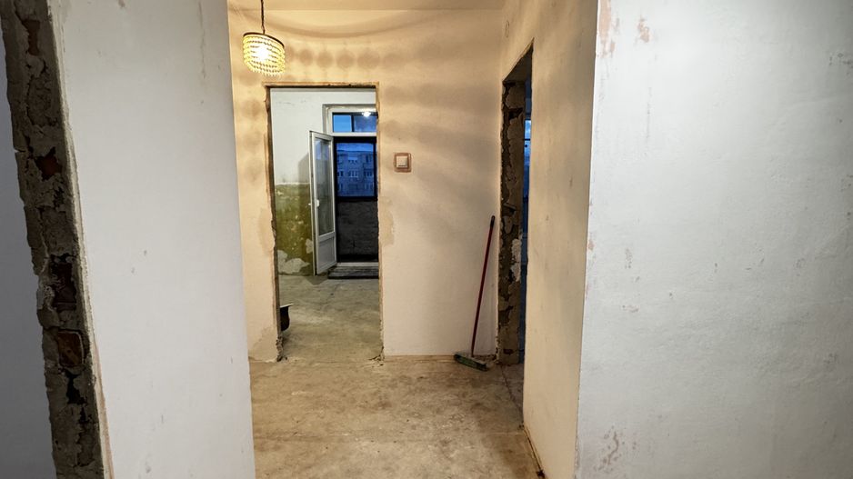 Apartament 3 camere - Rogerius - Poză 7