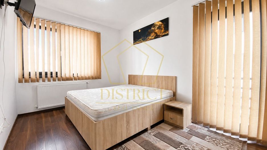 Apartament cu 2 camere | Dumbravita - Poză 4
