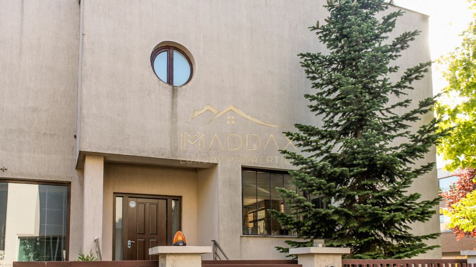 Vila unica individuala ***591mp*** // Erou Iancu Nicolae - Poză 44