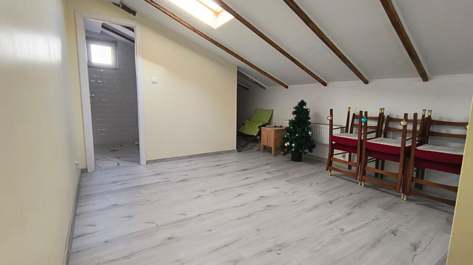 De vanzare casa 2 camere, recent renovata - Zona Domenii-Ion Mihalache - Poză 19