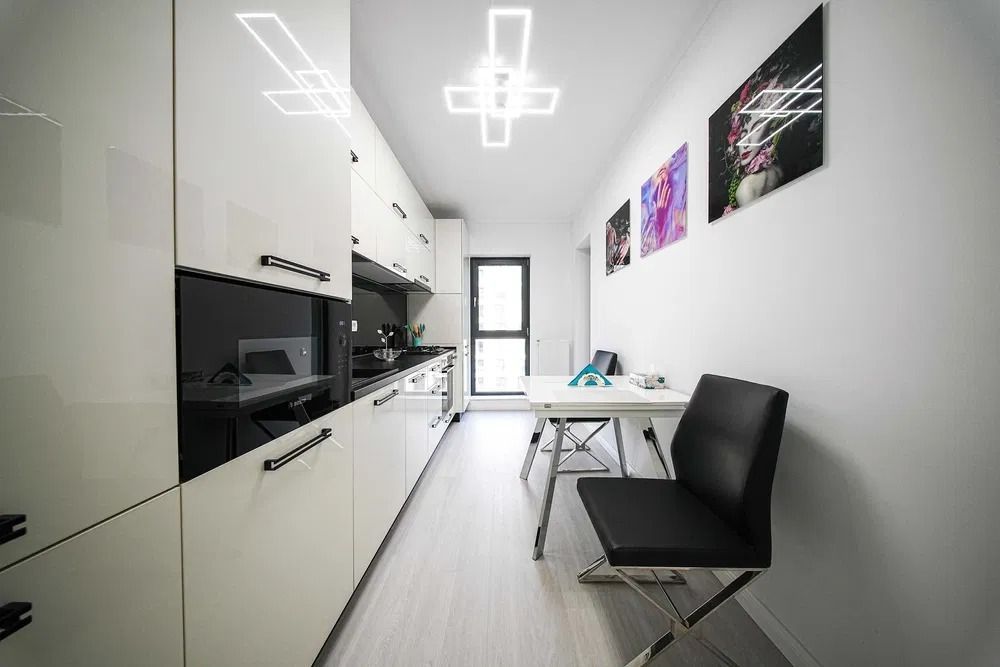 AP. 2 CAMERE EXIGENT PLAZA, PRIMA INCHIRIERE, BLOC NOU, CENTRALA - Poză 5