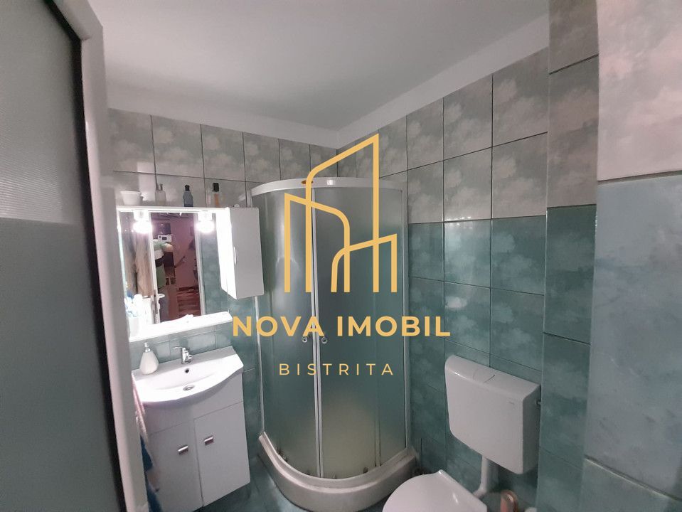 Apartament 4 camere,decomandat,78mp,zona Imparatu Traian . - Poză 9