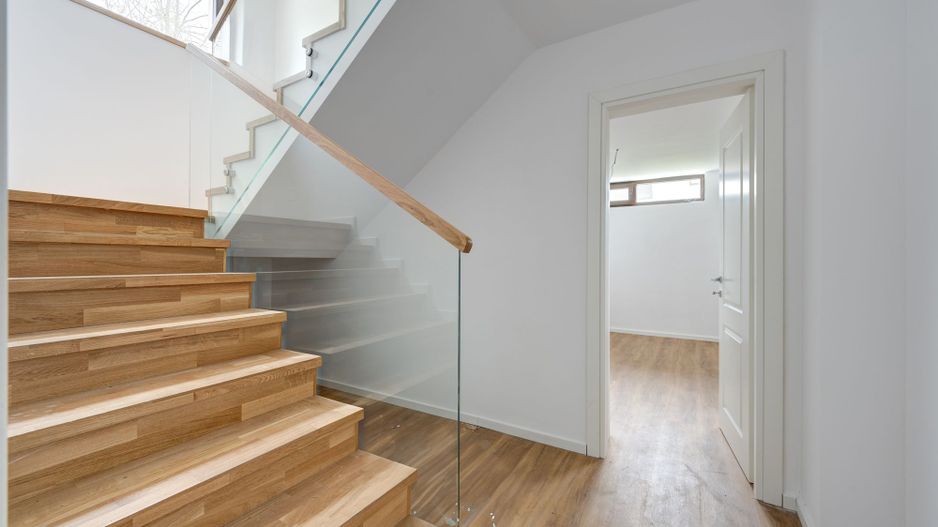 Vila individuala in Otopeni - Poză 32