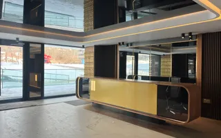 APARTAMENT DE LUX CU 2 CAMERE LA INCHIRIERE IN COMPLEX REZIDENTIAL - Poză 11