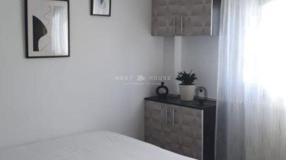 Apartament 2 camere Rahova  ( Sebastian ) - cu boiler la nevoie - Poză 6