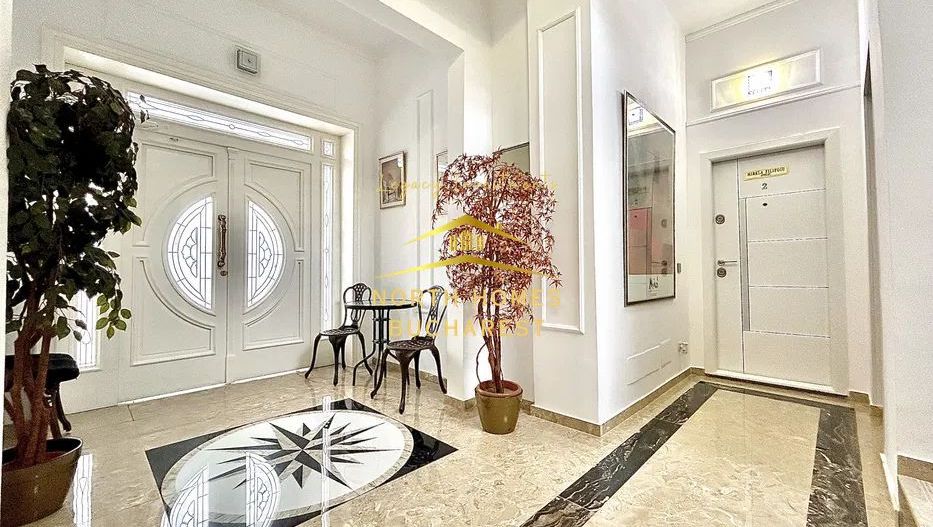 APARTAMENTE 4 CAMERE PREMIUM | STRAULESTI | TVA INCLUS | COMISION 0% - Poză 4