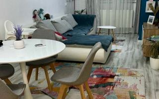 Apartament 3 camere, finisaje moderne, balcon și parcare – Iris, Cluj - Poză 3