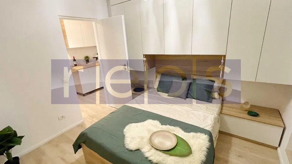 Închiriez apartament modern 3 camere – Regie Residence | Prima închiriere - Poză 6